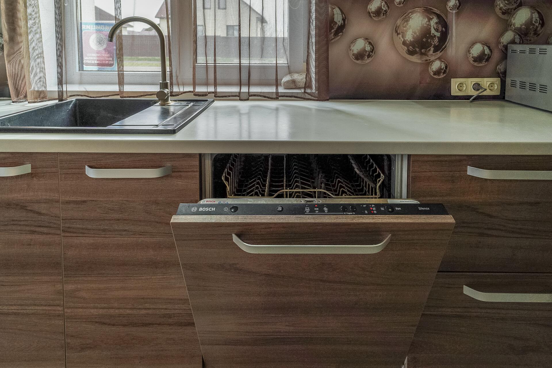 House 195 m² Voziera, Belarus