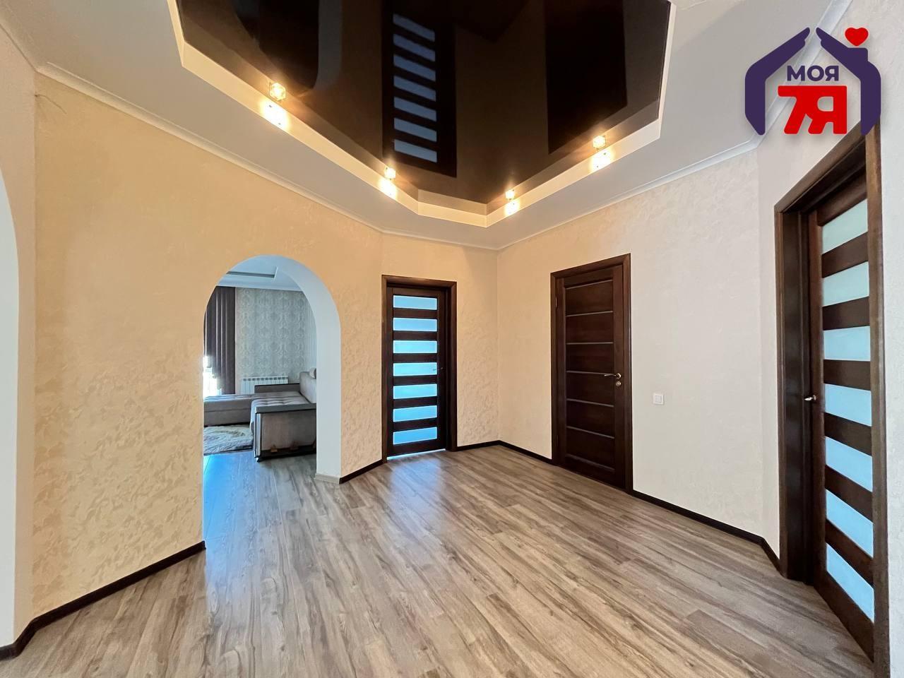 House 167 m² Starobinski sielski Saviet, Belarus