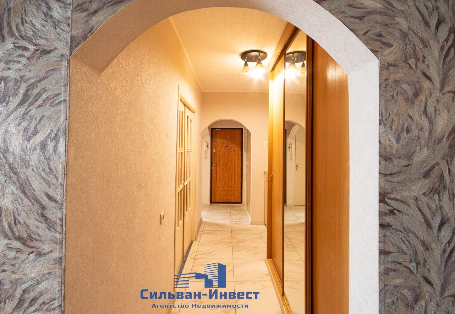 Apartamento 3 habitaciones 65 m² Minsk, Belarús