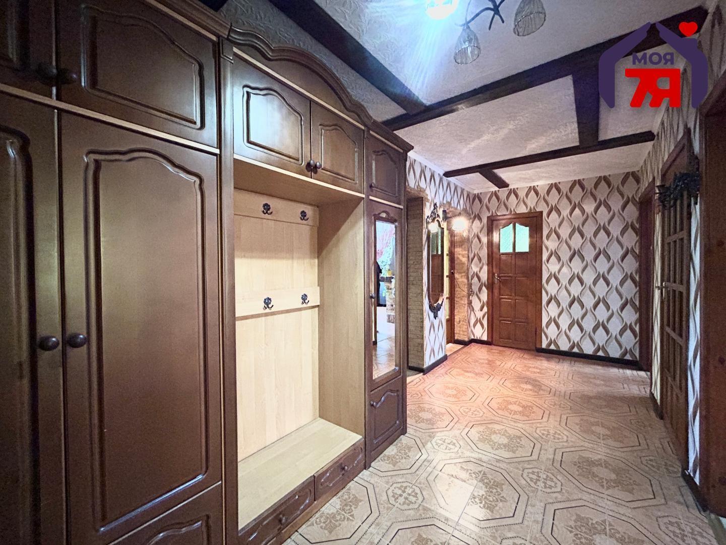 House 137 m² Salihorsk, Belarus