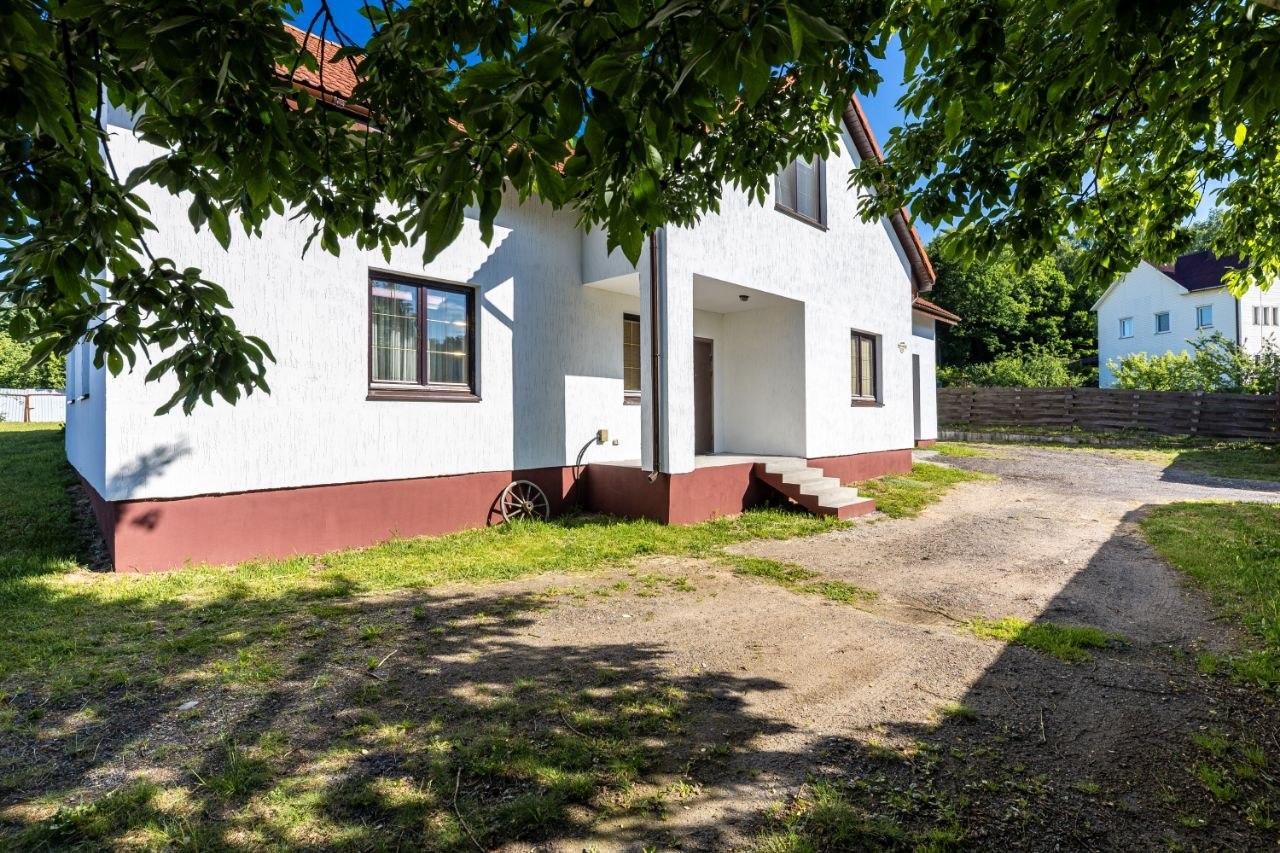  279.3м.кв., Новая (Центральная ул., 22)