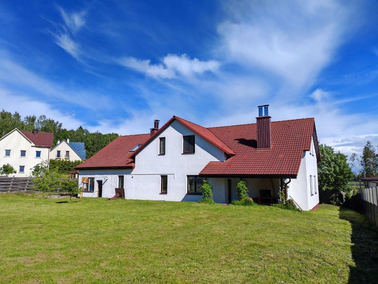  279.3м.кв., Новая (Центральная ул., 22)