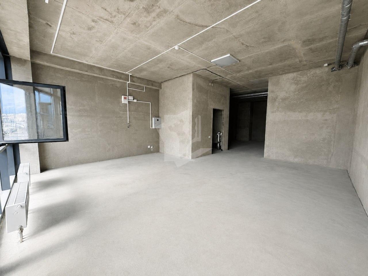 Pomieszczenie biurowe 78 m² w Mińsk, Białoruś