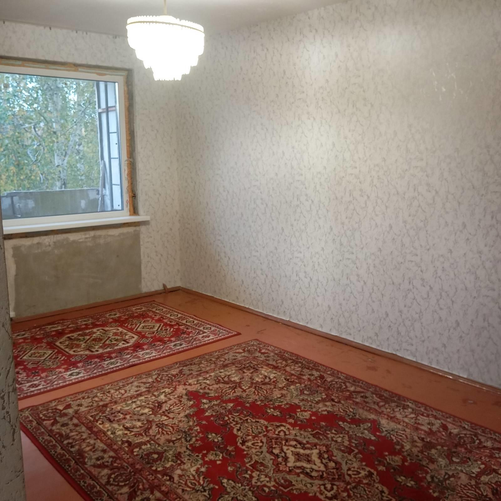 Mieszkanie 1 pokój 33 m² Mińsk, Białoruś