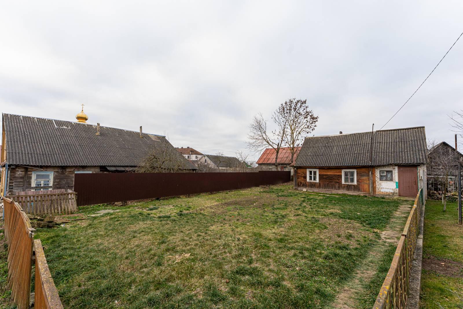 Casa 48 m² Nyasvizh, Belarús