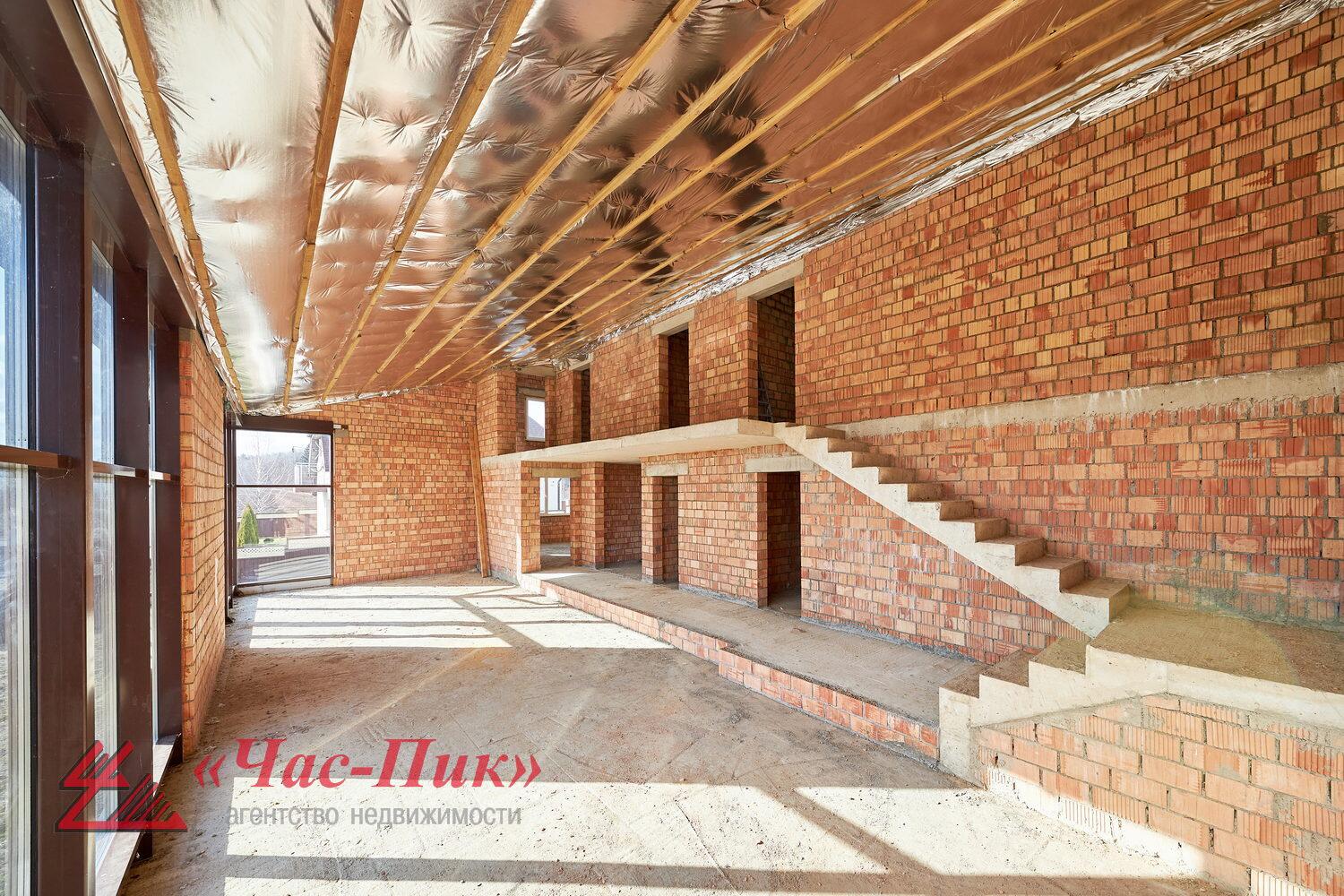 Ferienhaus 231 m² Astrosycy, Belarus