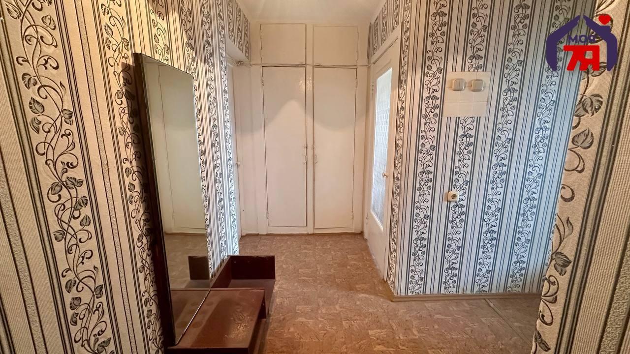 Квартира 2 комнаты 47 м² Солигорск, Беларусь