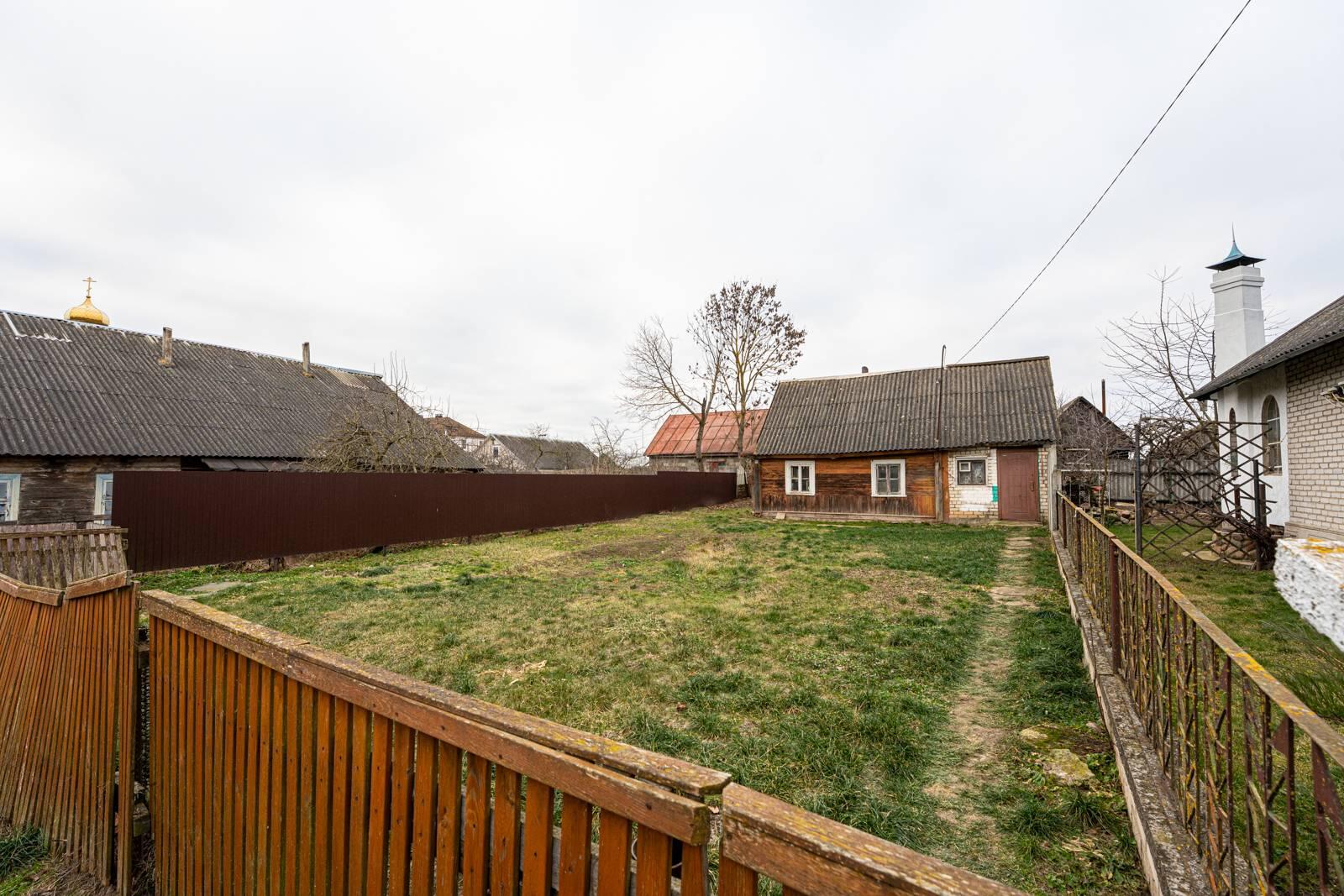 Casa 48 m² Nyasvizh, Belarús