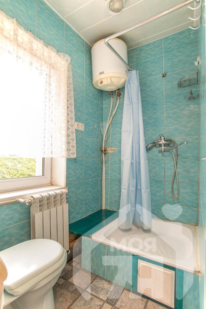 House 89 m² Haradok, Belarus