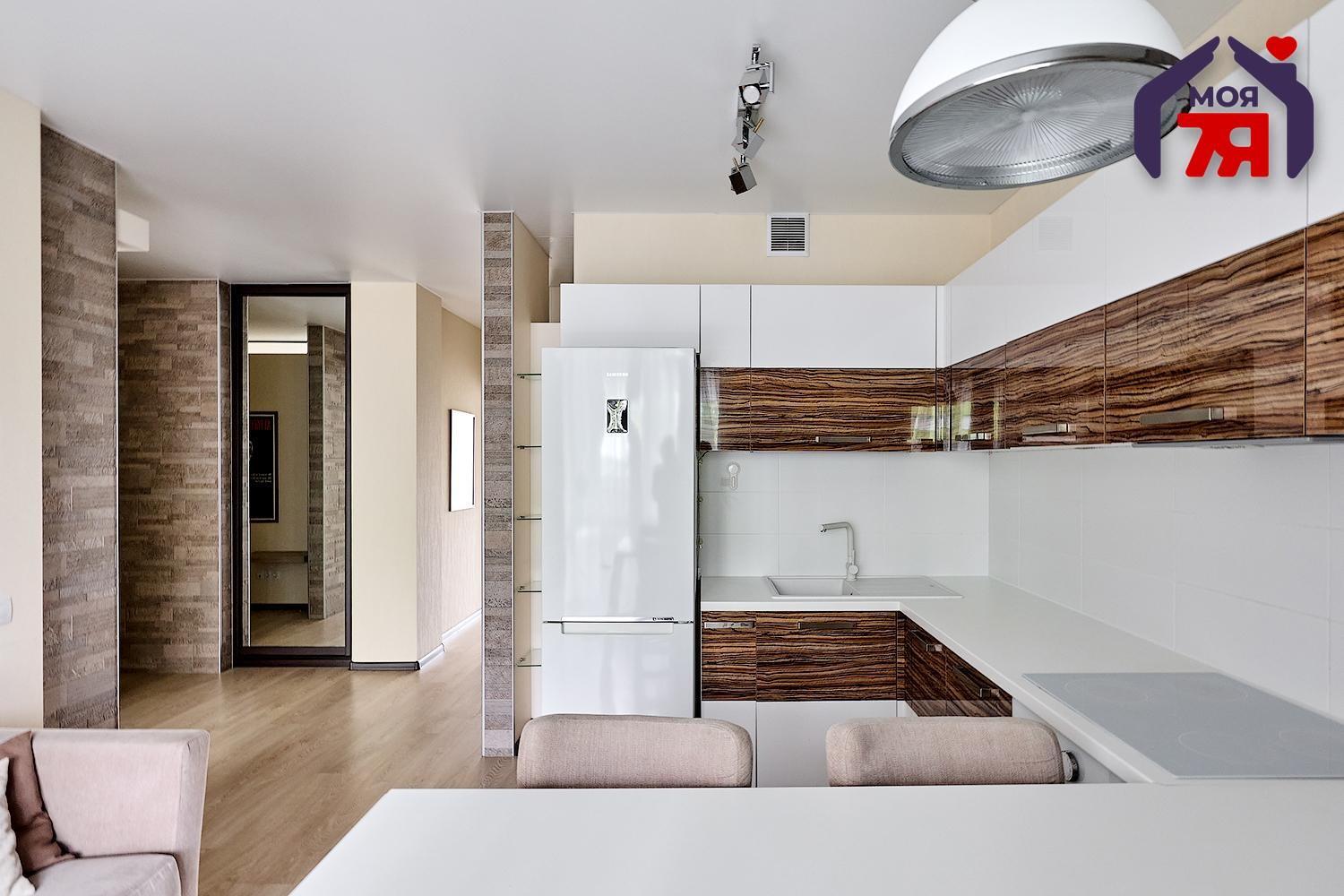 Apartamento 2 habitaciones 69 m² Minsk, Belarús