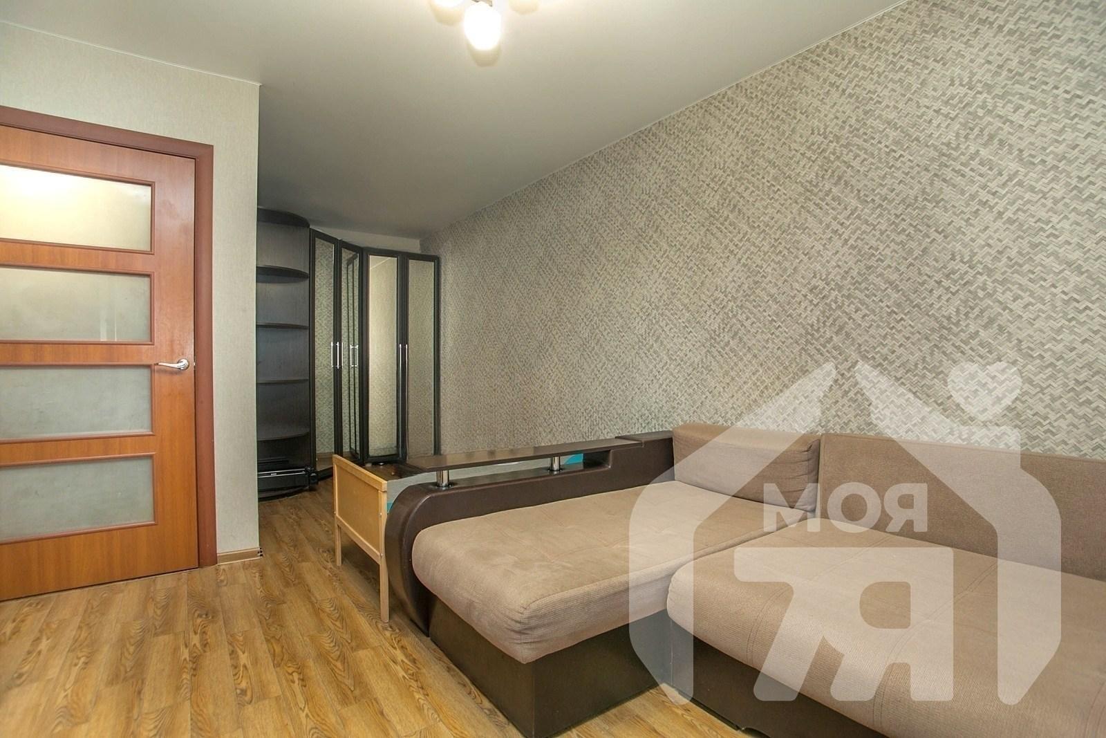 Квартира 1 комната 38 м² Молодечно, Беларусь