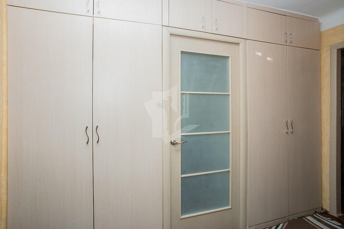 3 room apartment 73 m² Minsk, Belarus