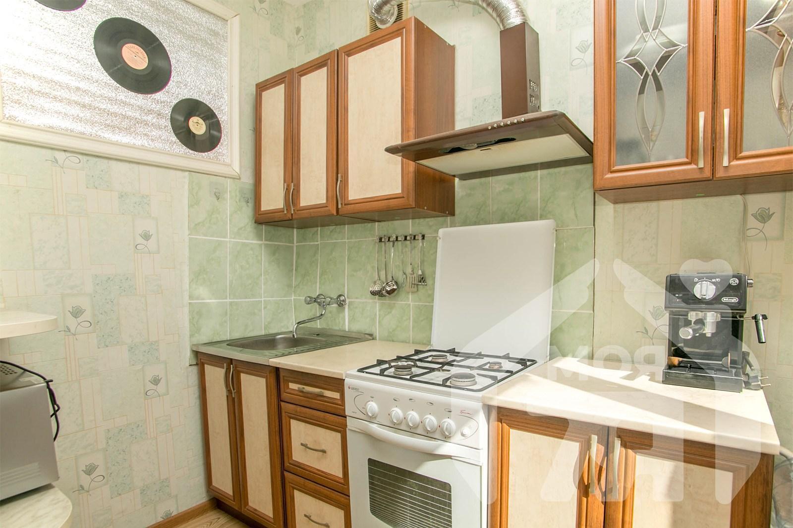 1 room apartment 31 m² Maladzyechna, Belarus
