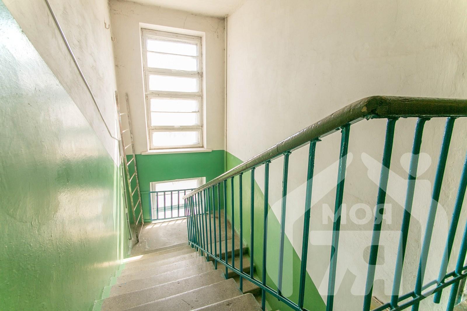1 room apartment 31 m² Maladzyechna, Belarus