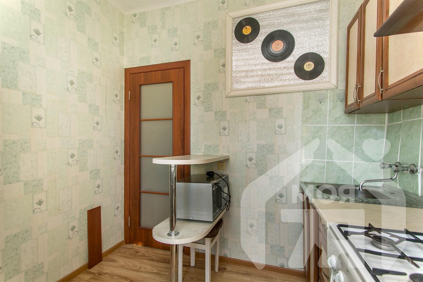 1 room apartment 31 m² Maladzyechna, Belarus