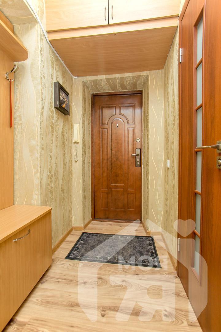 1 room apartment 31 m² Maladzyechna, Belarus