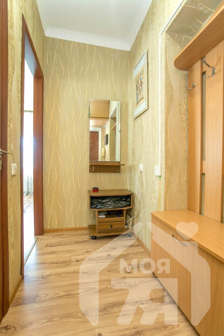 1 room apartment 31 m² Maladzyechna, Belarus