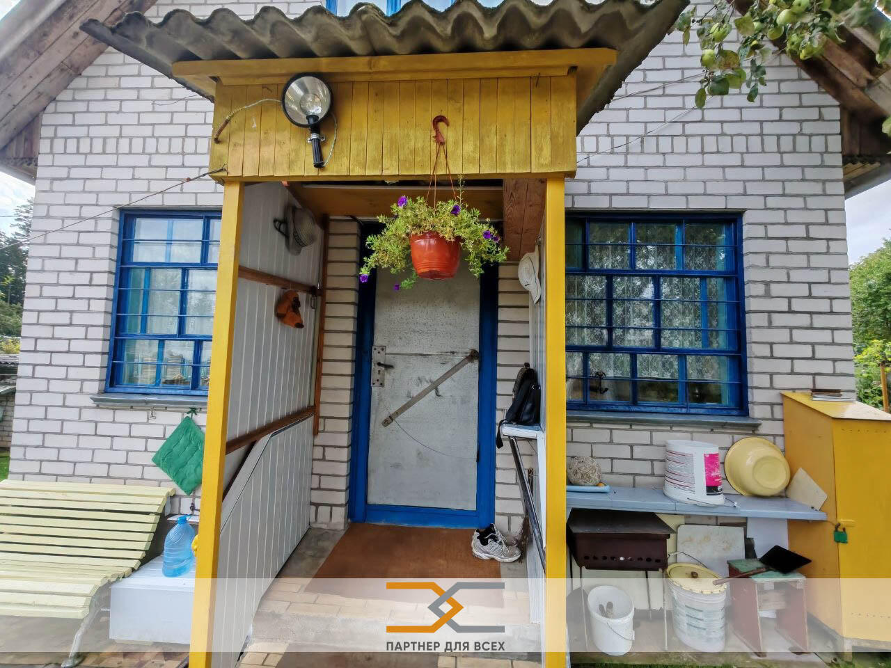  52.4м.кв., Минский (Лесные поляны)
