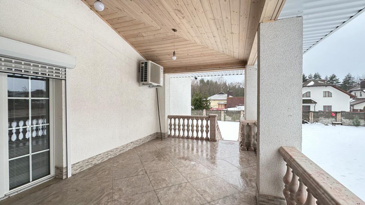 Dom 517 m² Drozdava, Białoruś