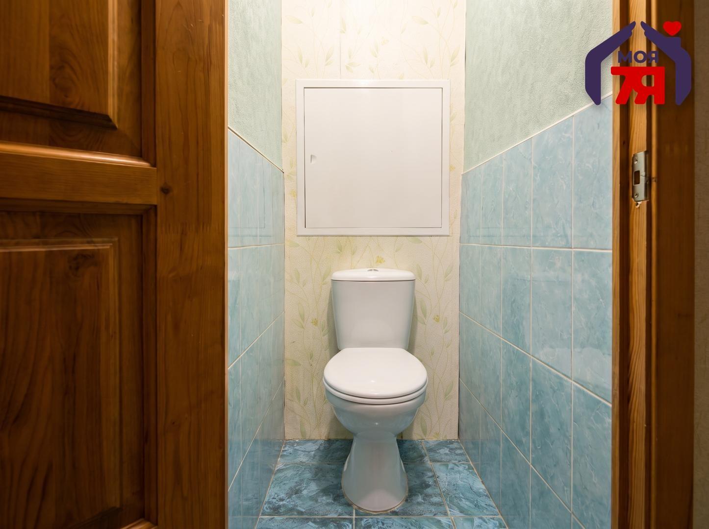 Квартира 3 комнаты 62 м² Минск, Беларусь