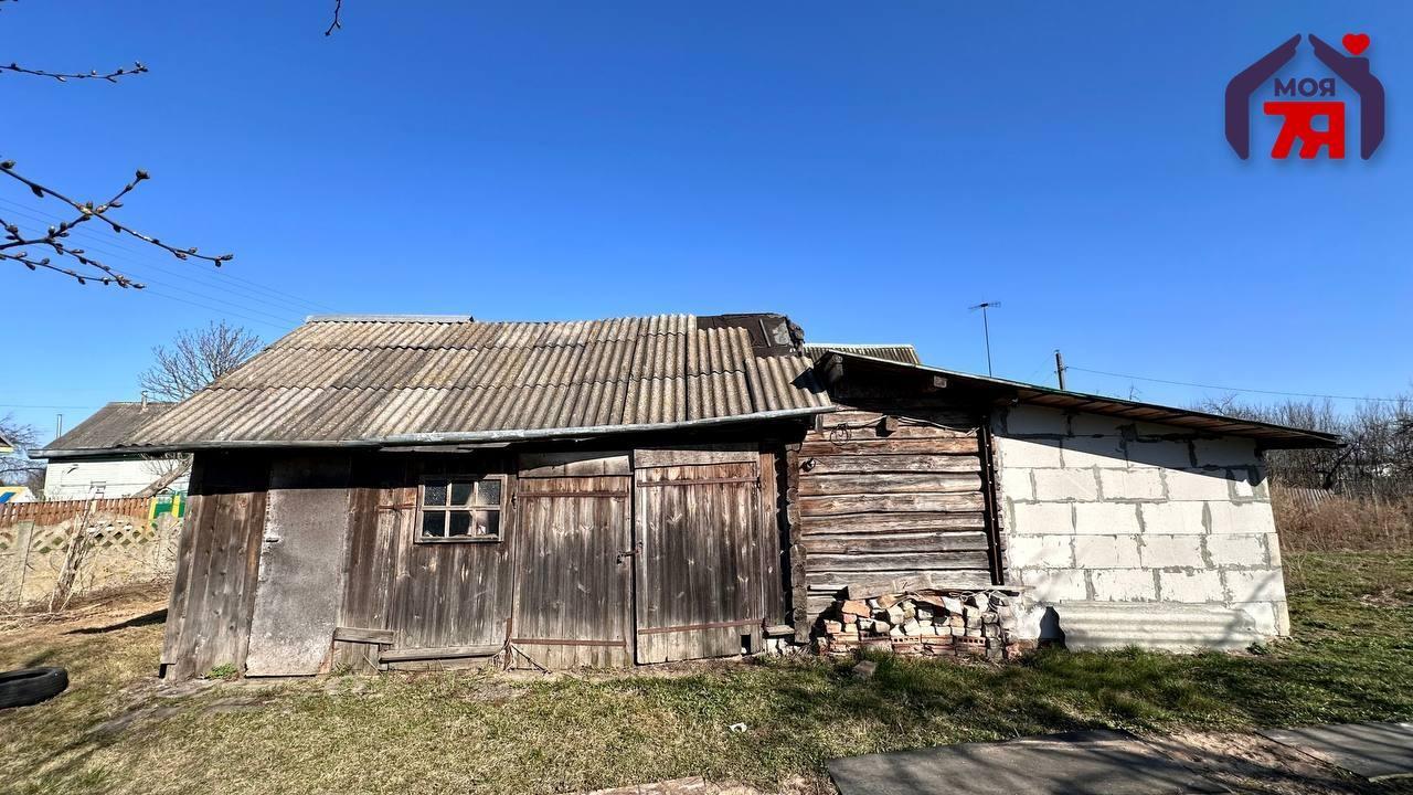 Дом 37 м² Кирово, Беларусь