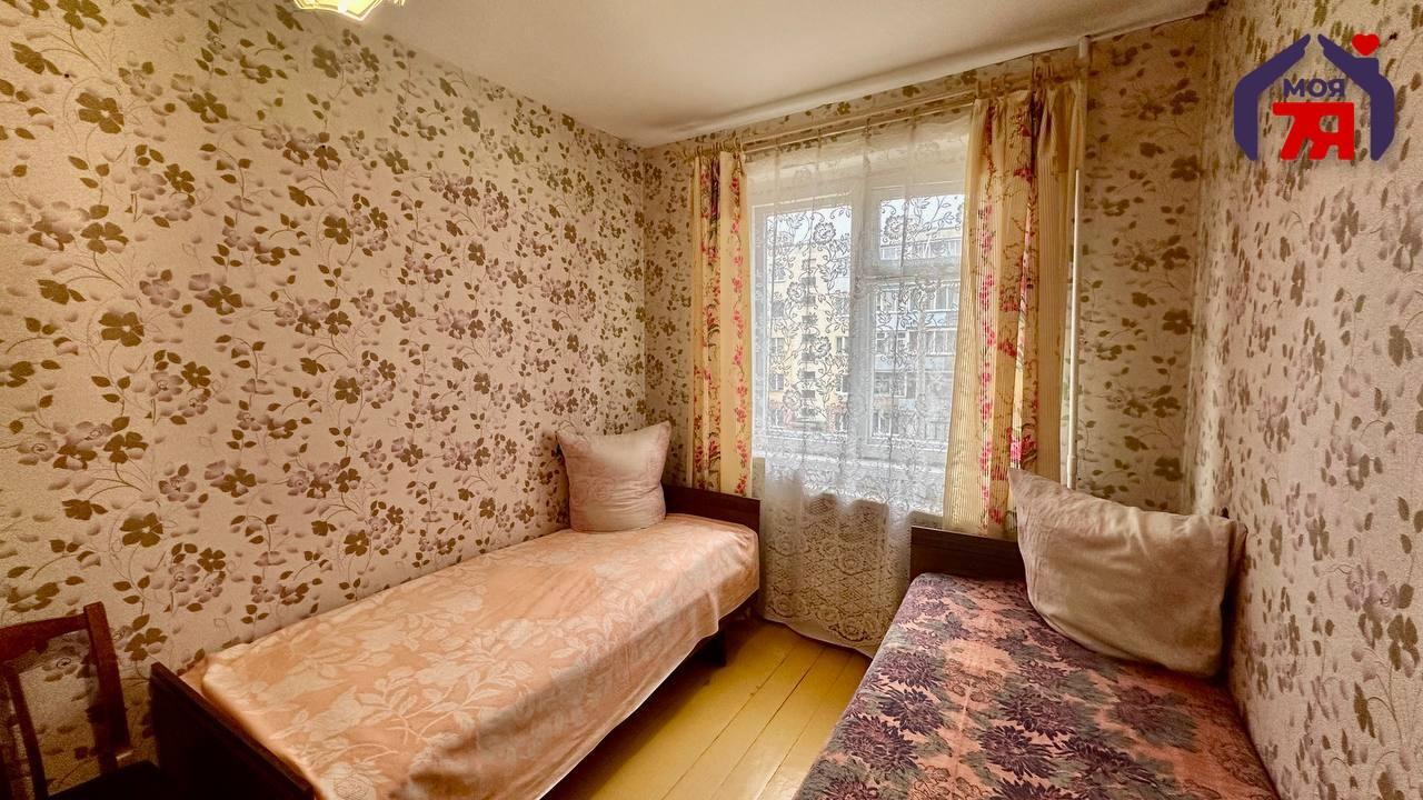 2 room apartment 38 m² Salihorsk, Belarus