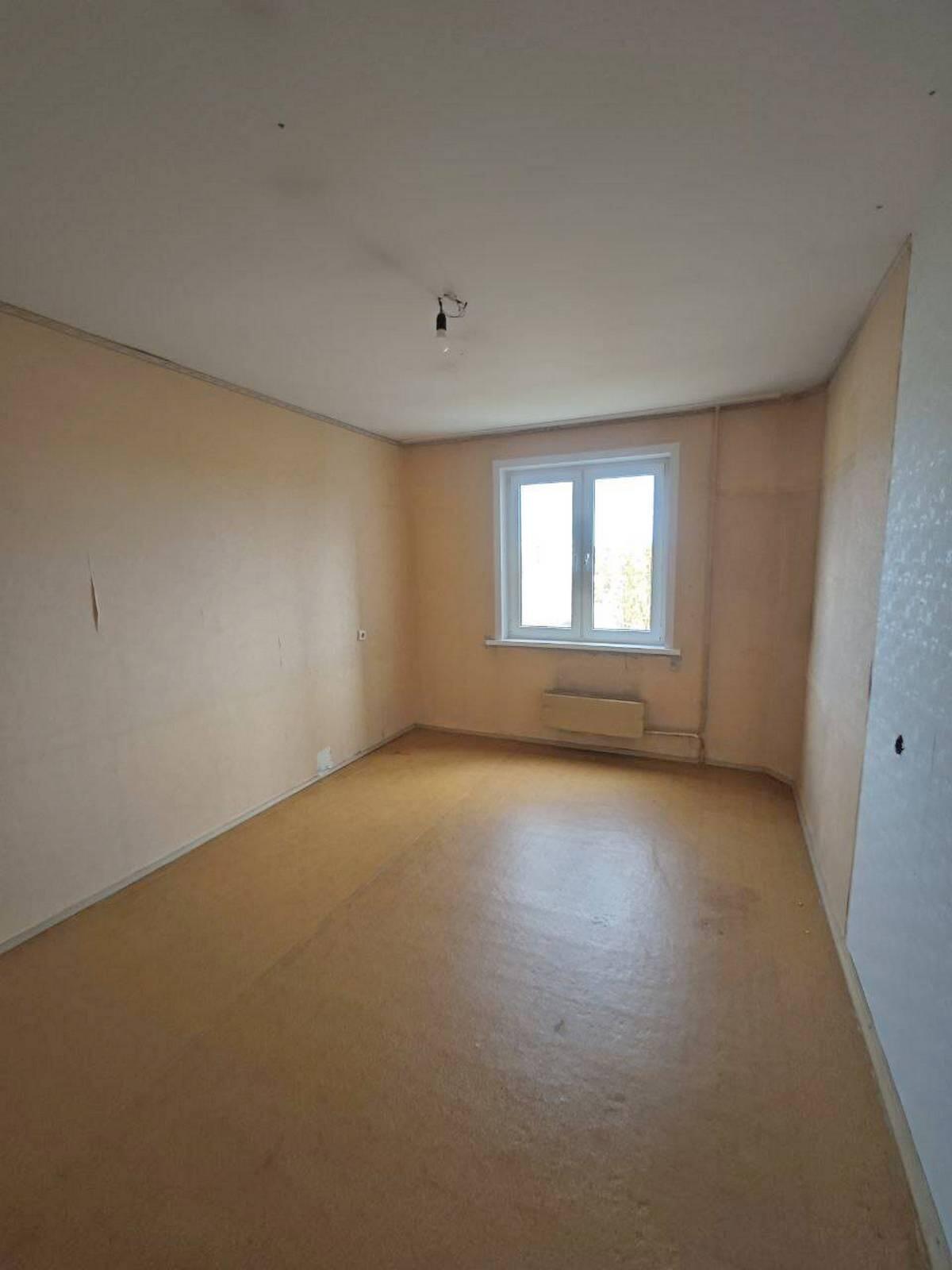 Mieszkanie 3 pokoi 63 m² Mińsk, Białoruś