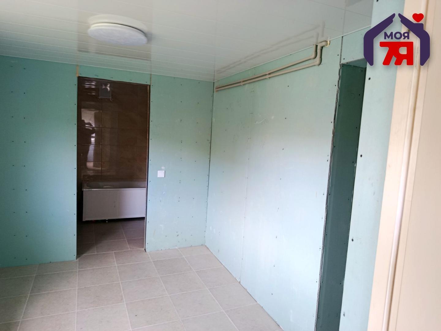 Wohnung 3 zimmer 64 m² Maladsetschna, Belarus