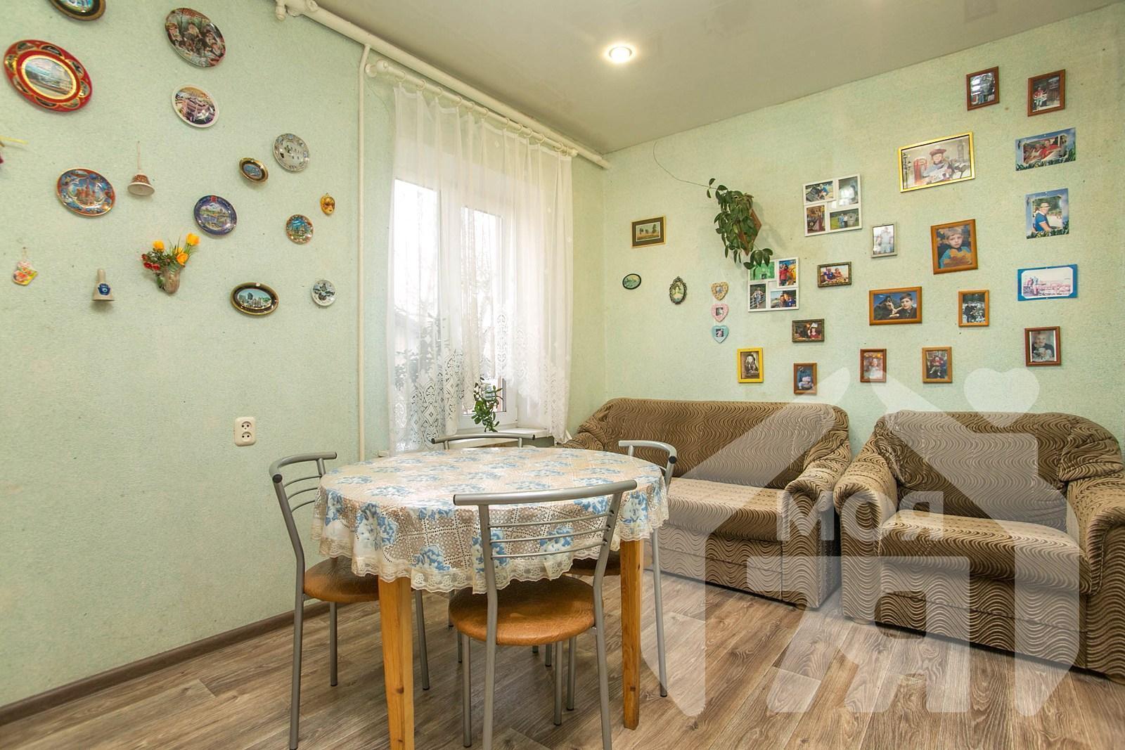 House 89 m² Haradok, Belarus