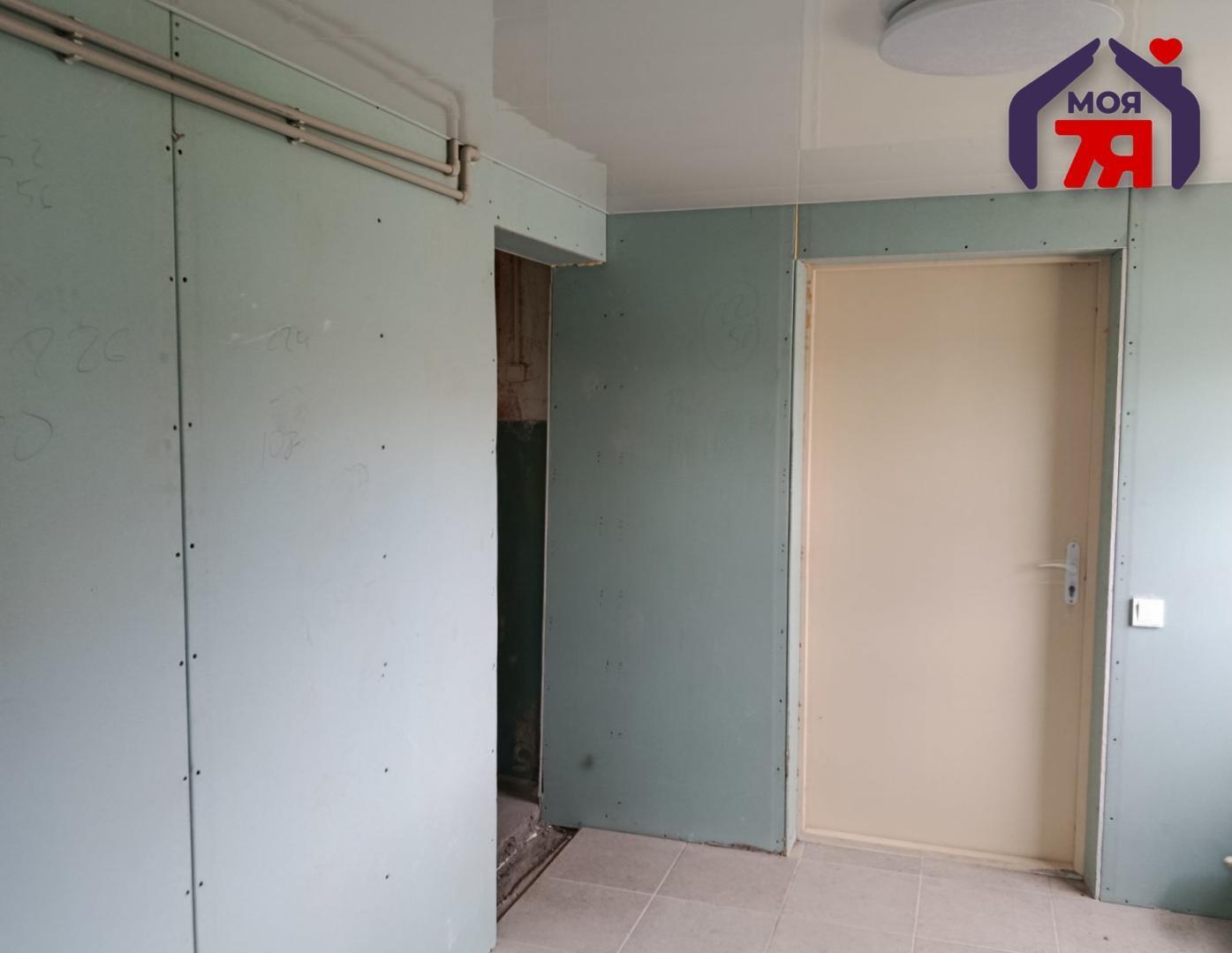 Wohnung 3 zimmer 64 m² Maladsetschna, Belarus