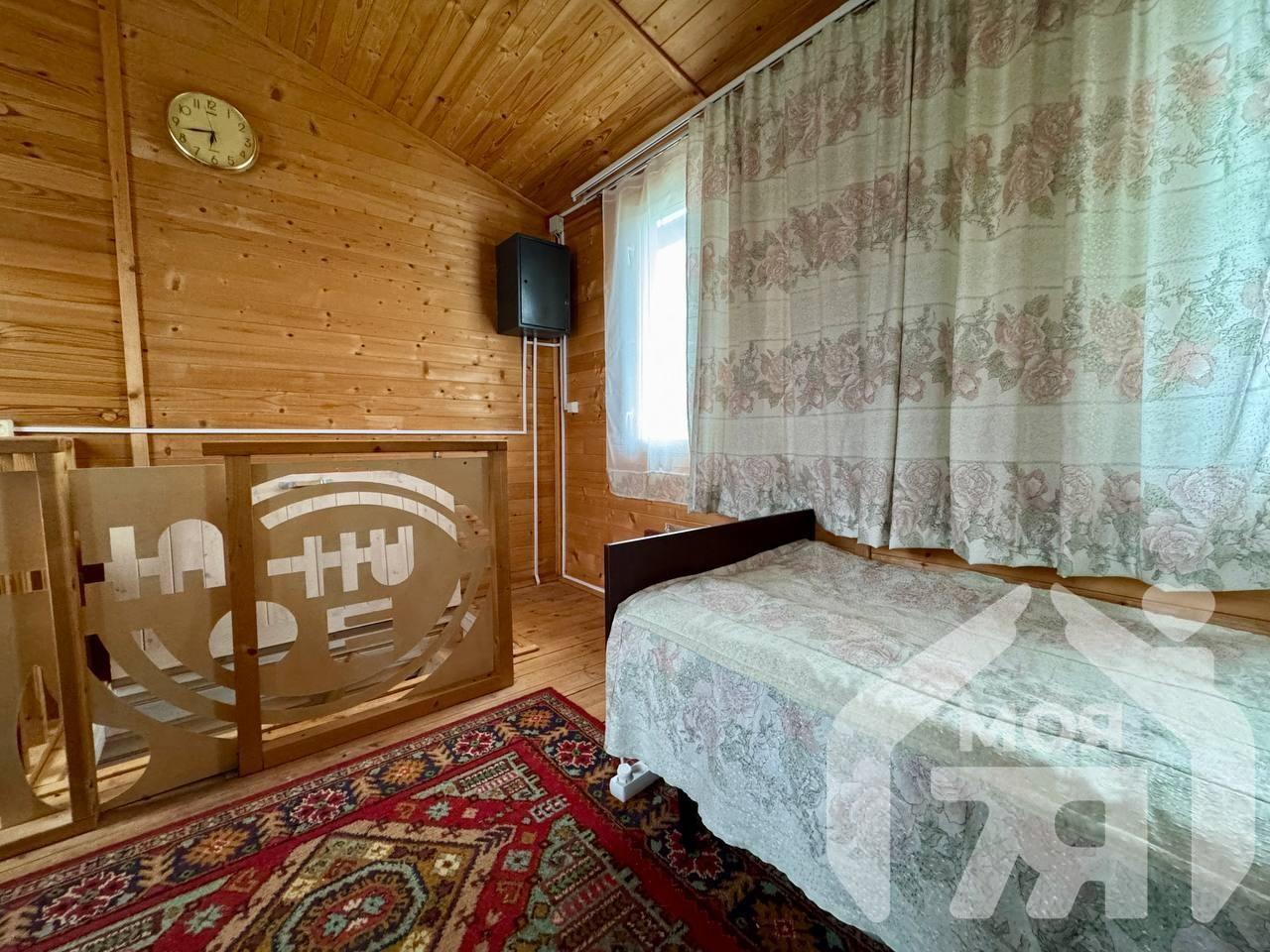 House 38 m² Aliachnovicki sielski Saviet, Belarus