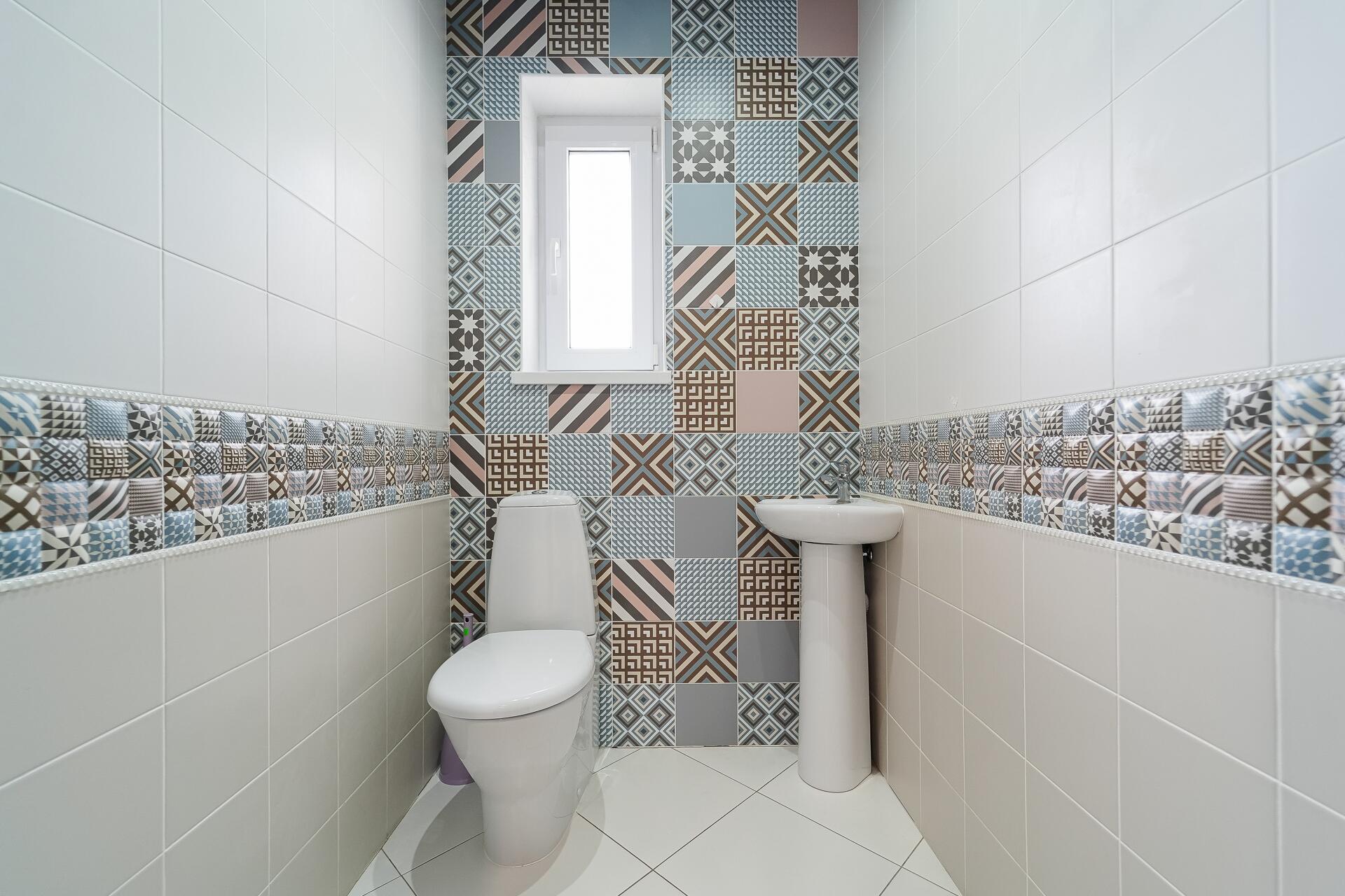 House 195 m² Voziera, Belarus