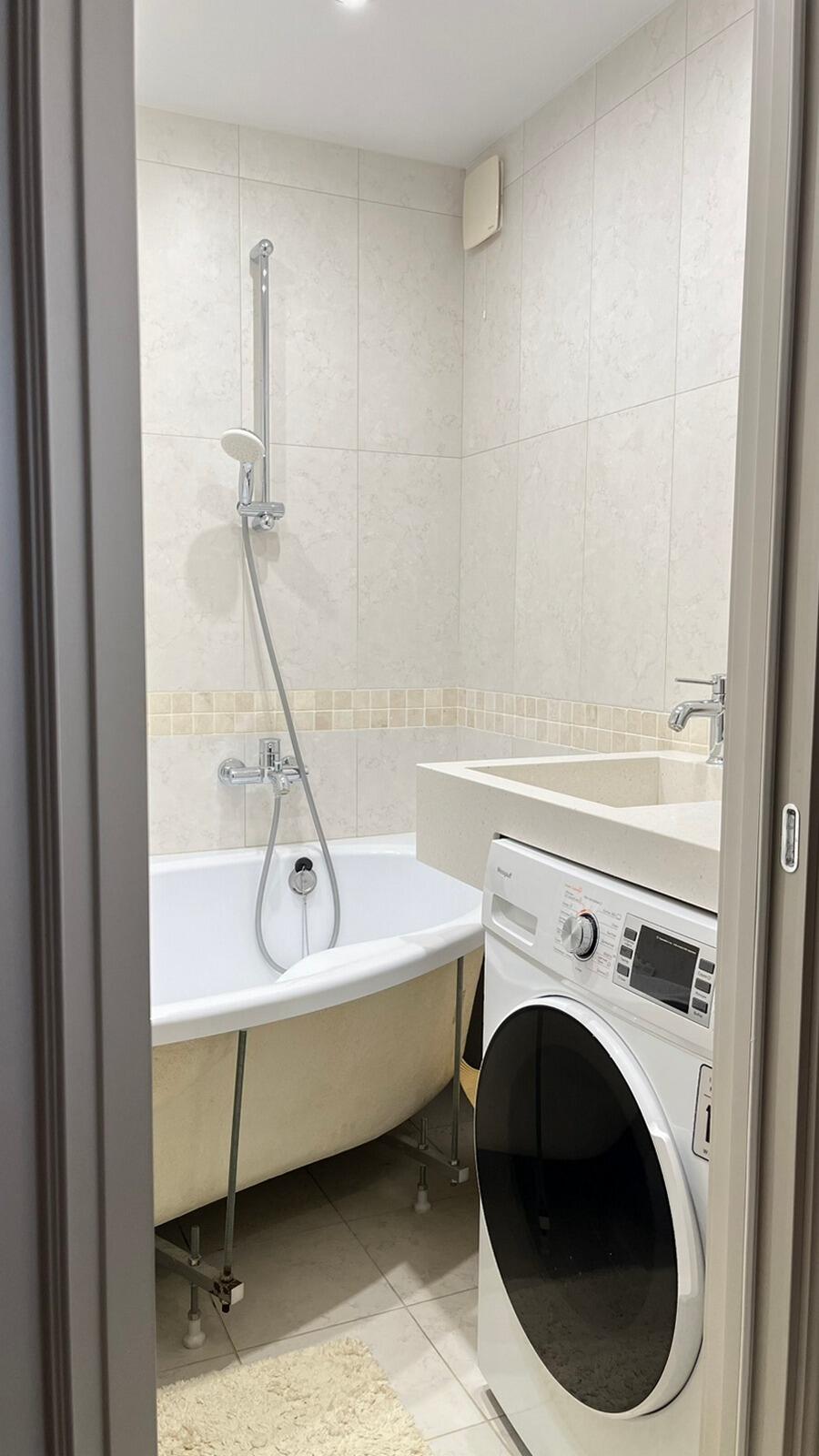 Квартира 2 комнаты 60 м² Минск, Беларусь