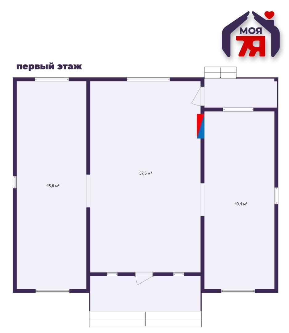 Land for sale in Baraulianski sielski Saviet, Belarus for €134,433