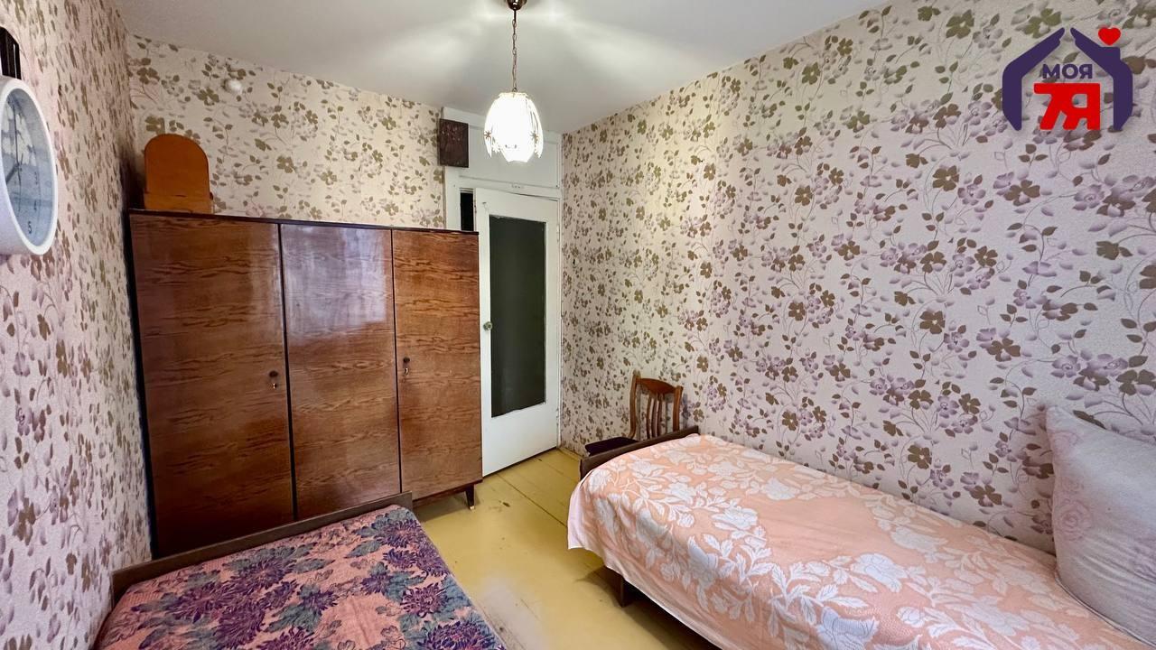 2 room apartment 38 m² Salihorsk, Belarus