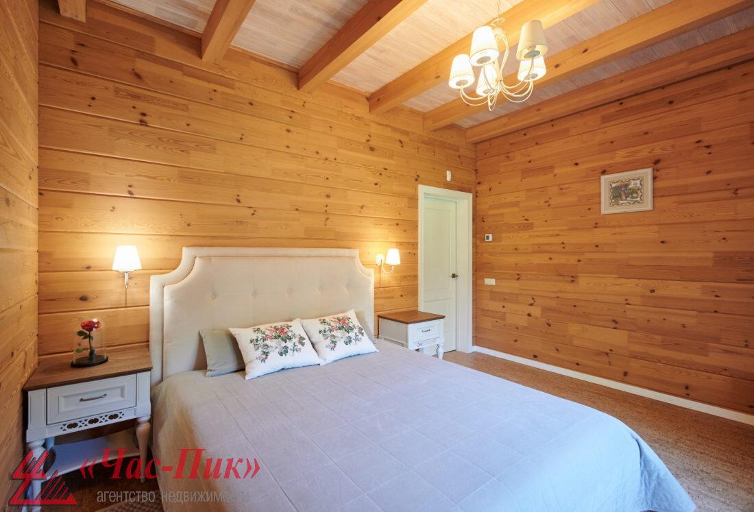 Cottage 196 m² Cudzienicy, Belarus