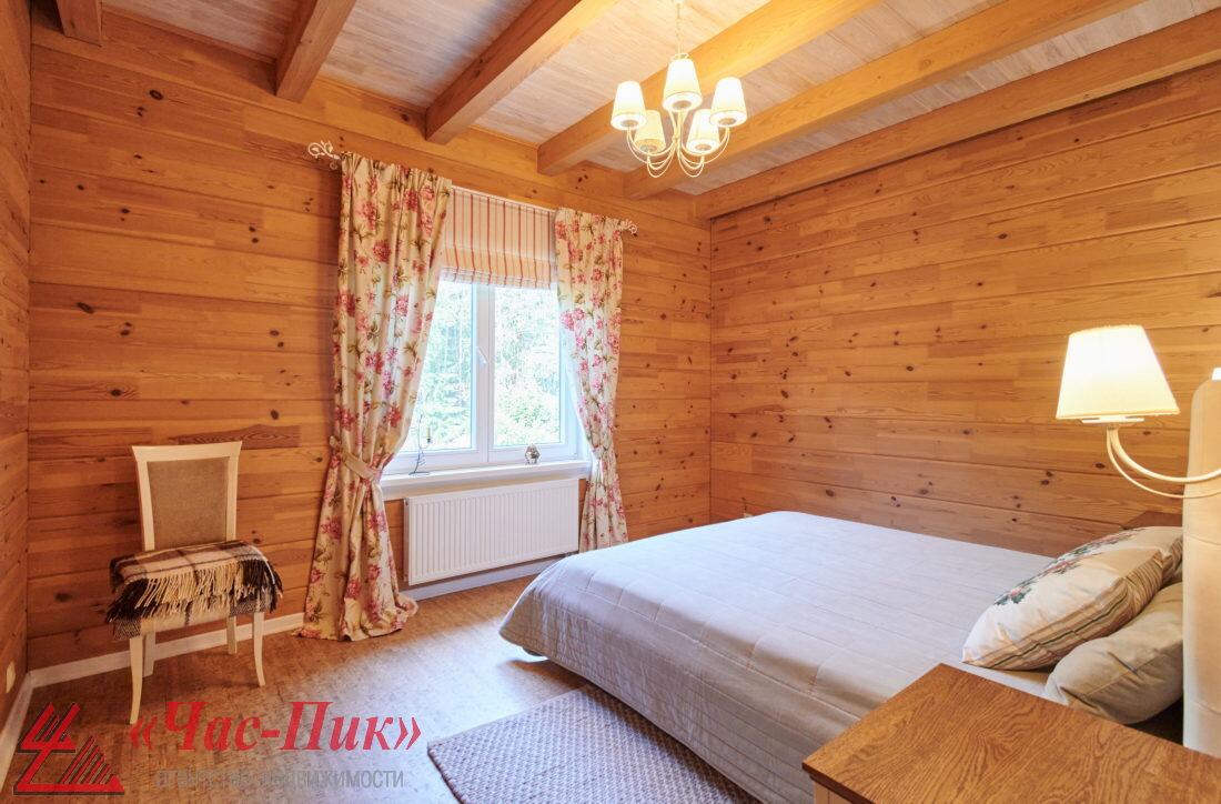 Cottage 196 m² Cudzienicy, Belarus