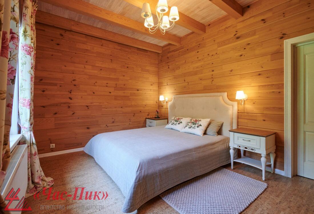 Cottage 196 m² Cudzienicy, Belarus