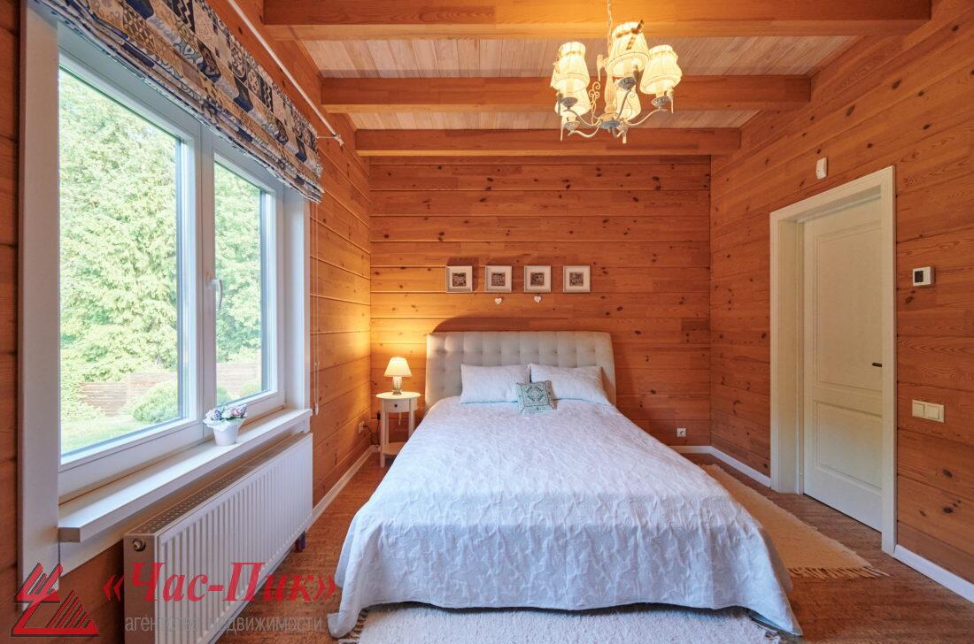 Cottage 196 m² Cudzienicy, Belarus