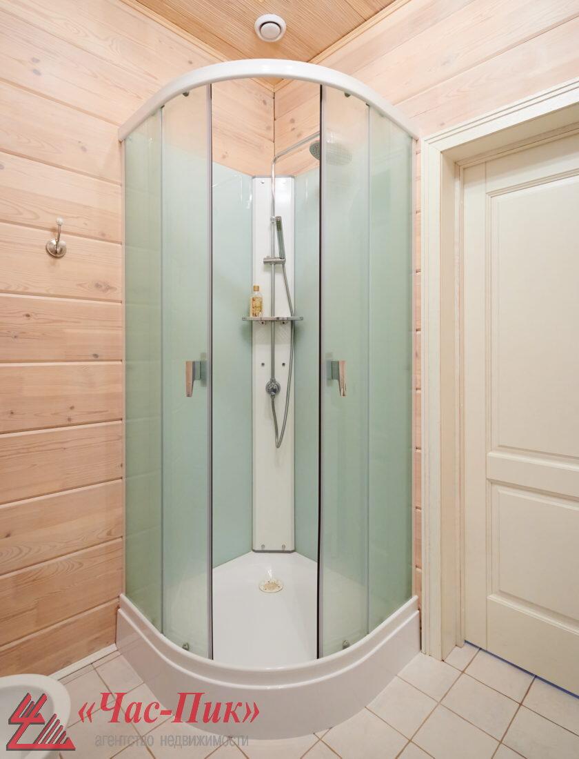 Cottage 196 m² Cudzienicy, Belarus