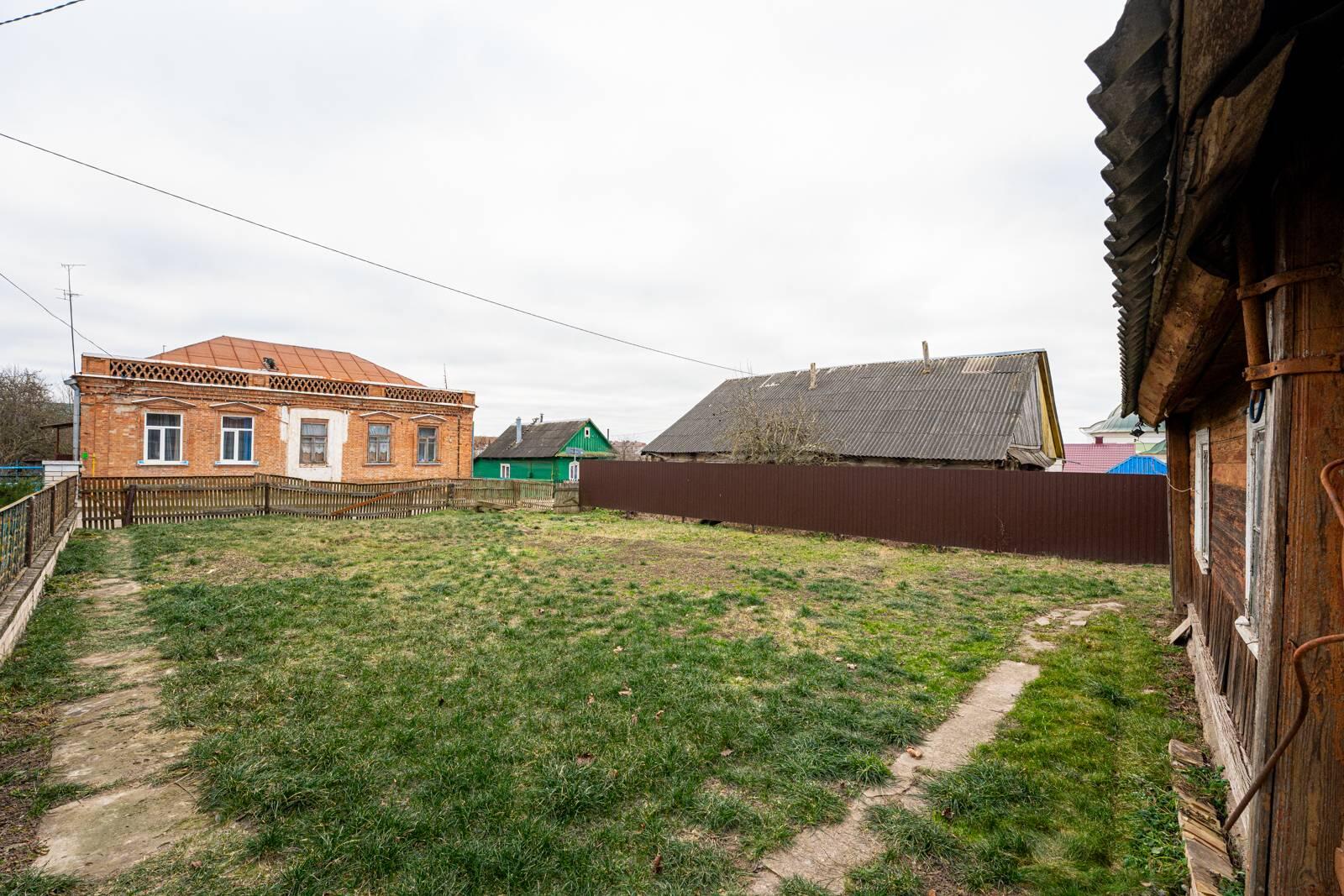 Casa 48 m² Nyasvizh, Belarús