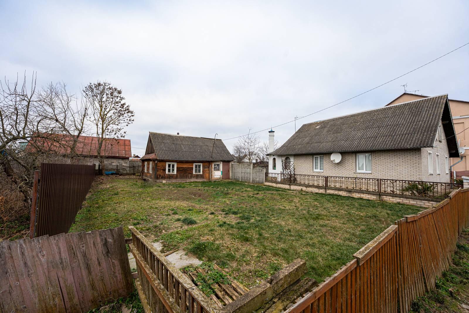 Casa 48 m² Nyasvizh, Belarús