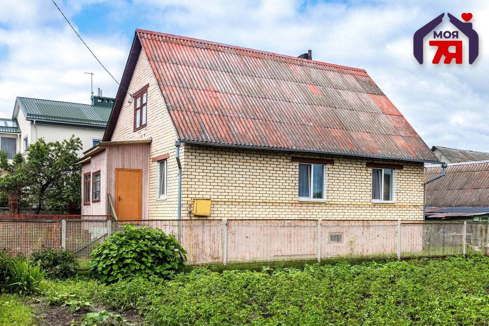 Dom 191 m² Żodzino, Białoruś