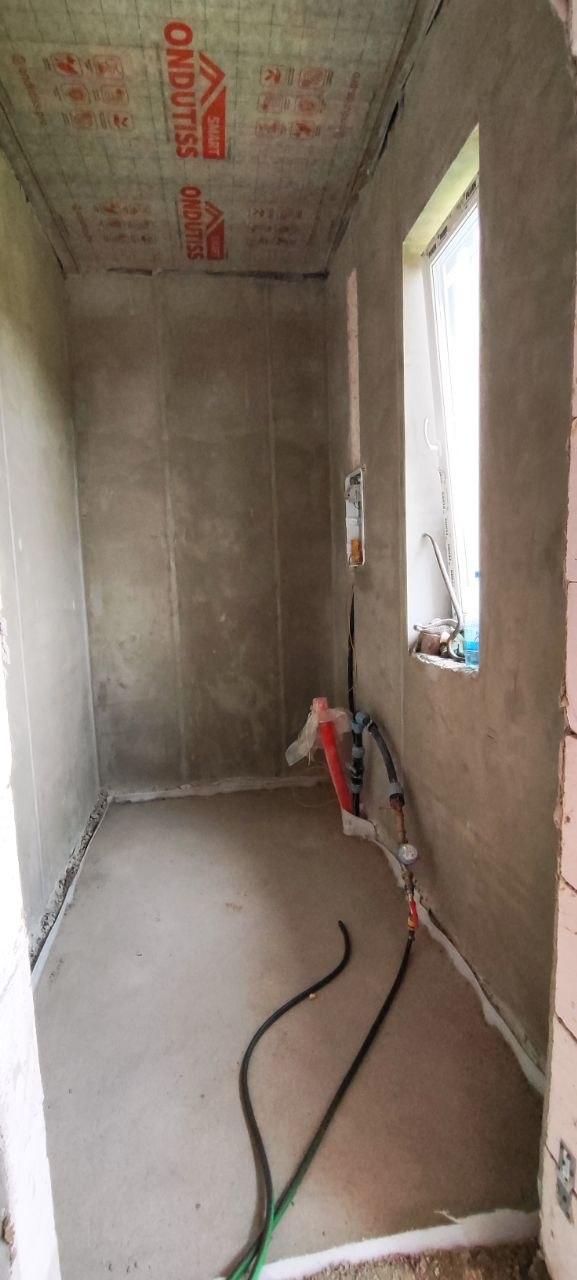 Dom 81 m² Pietryszki, Białoruś