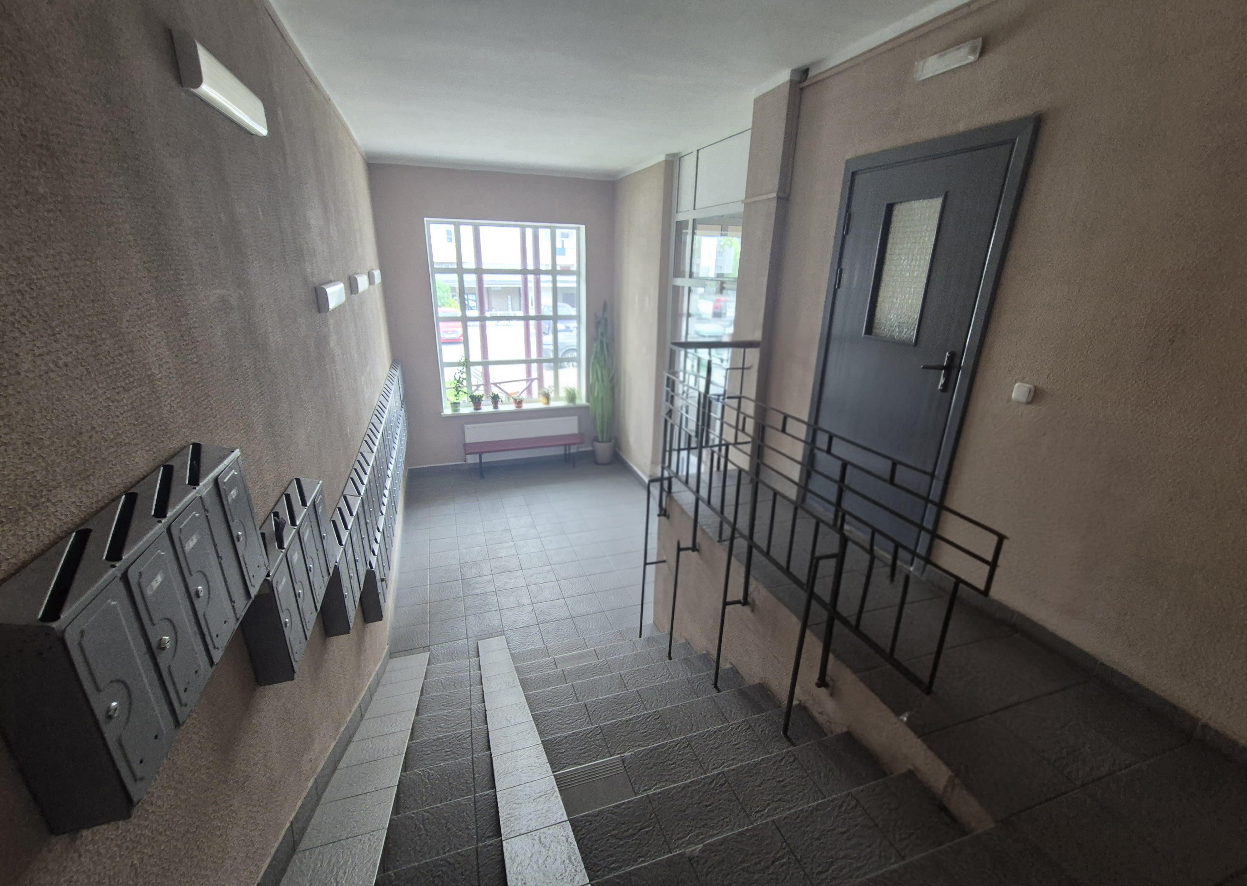 Mieszkanie 1 pokój 45 m² Mińsk, Białoruś