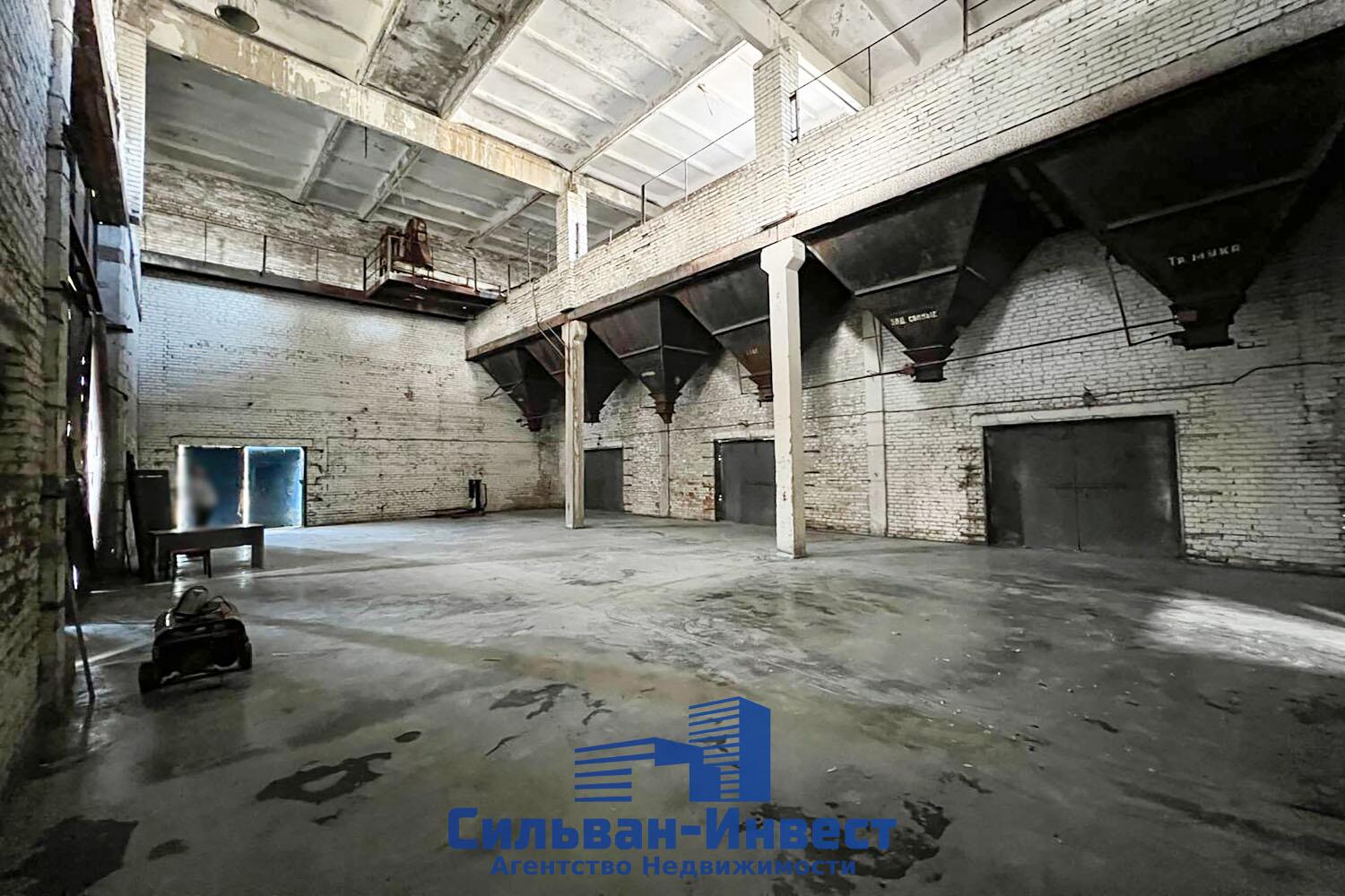 Коммерческое помещение 326 м² Демидовичский сельский Совет, Беларусь