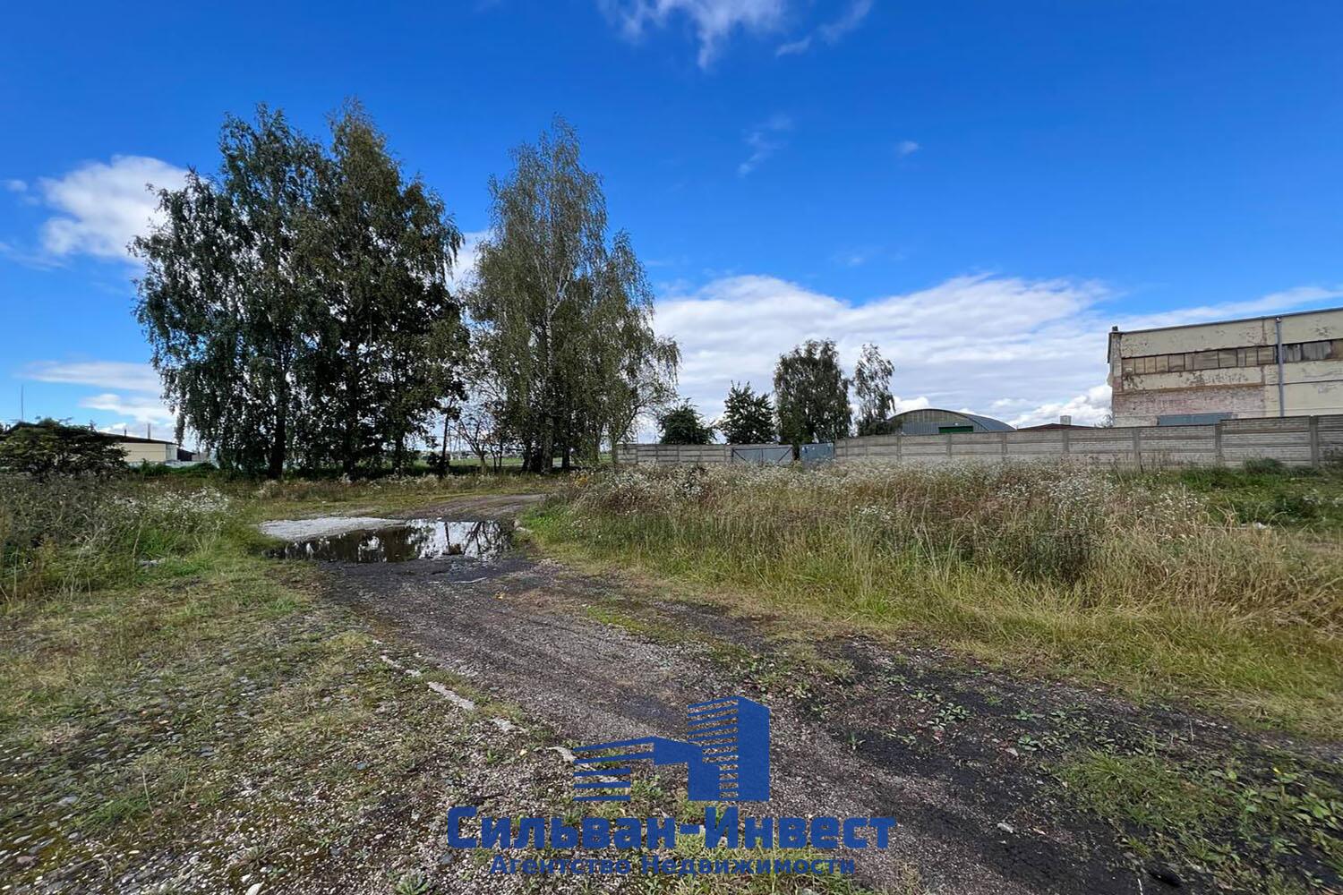 Коммерческое помещение 326 м² Демидовичский сельский Совет, Беларусь