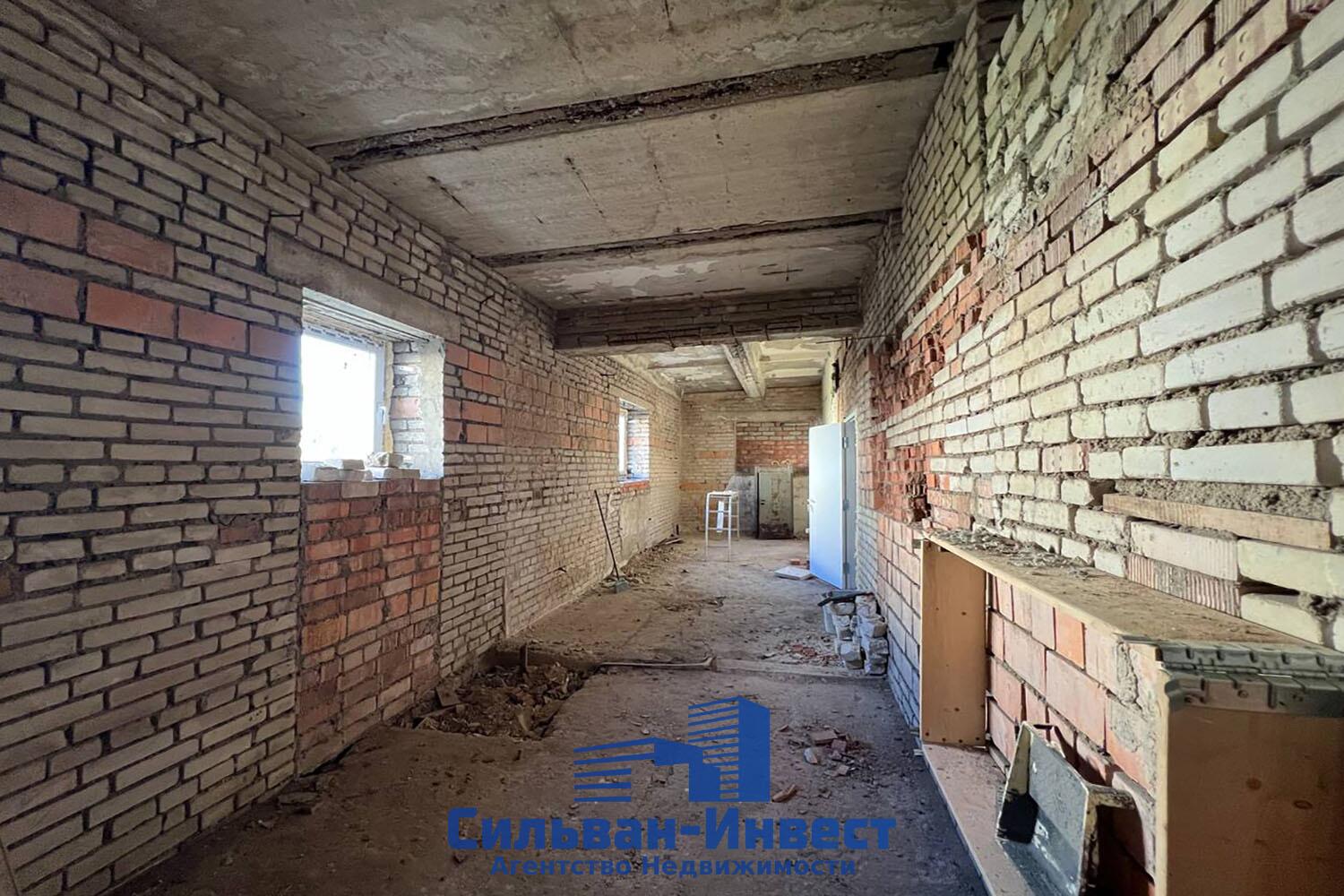 Коммерческое помещение 326 м² Демидовичский сельский Совет, Беларусь