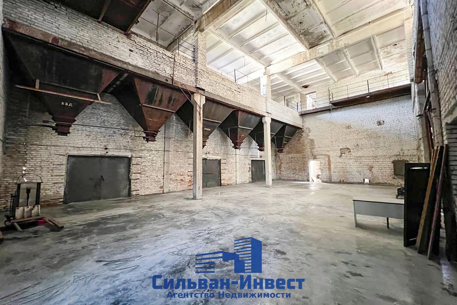 Коммерческое помещение 326 м² Демидовичский сельский Совет, Беларусь