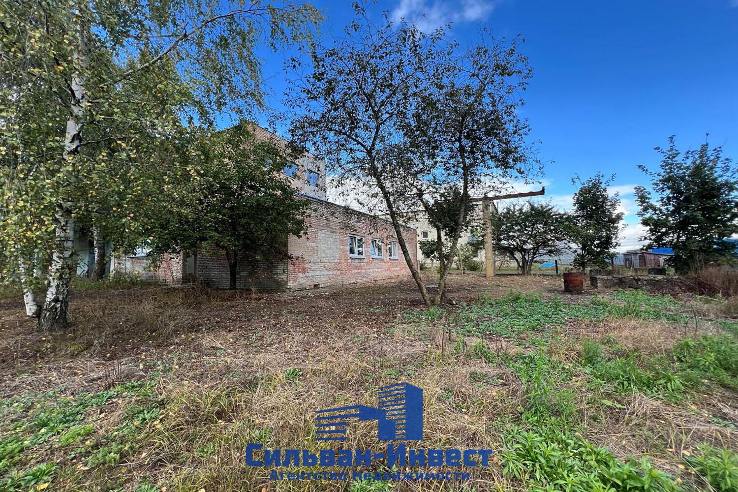 Коммерческое помещение 326 м² Демидовичский сельский Совет, Беларусь